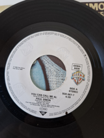 Paul Simon - You can call me Al