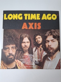 Axis -Someone