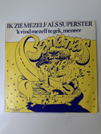 Bananas - Ik zie mezelf als superster