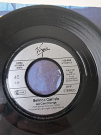Belinda Carlisle - Heaven is a place on earth