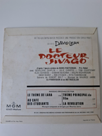 Le Docteur Jivago