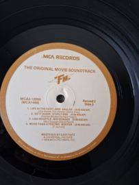 Various Artists - FM the original movie soundtrack
