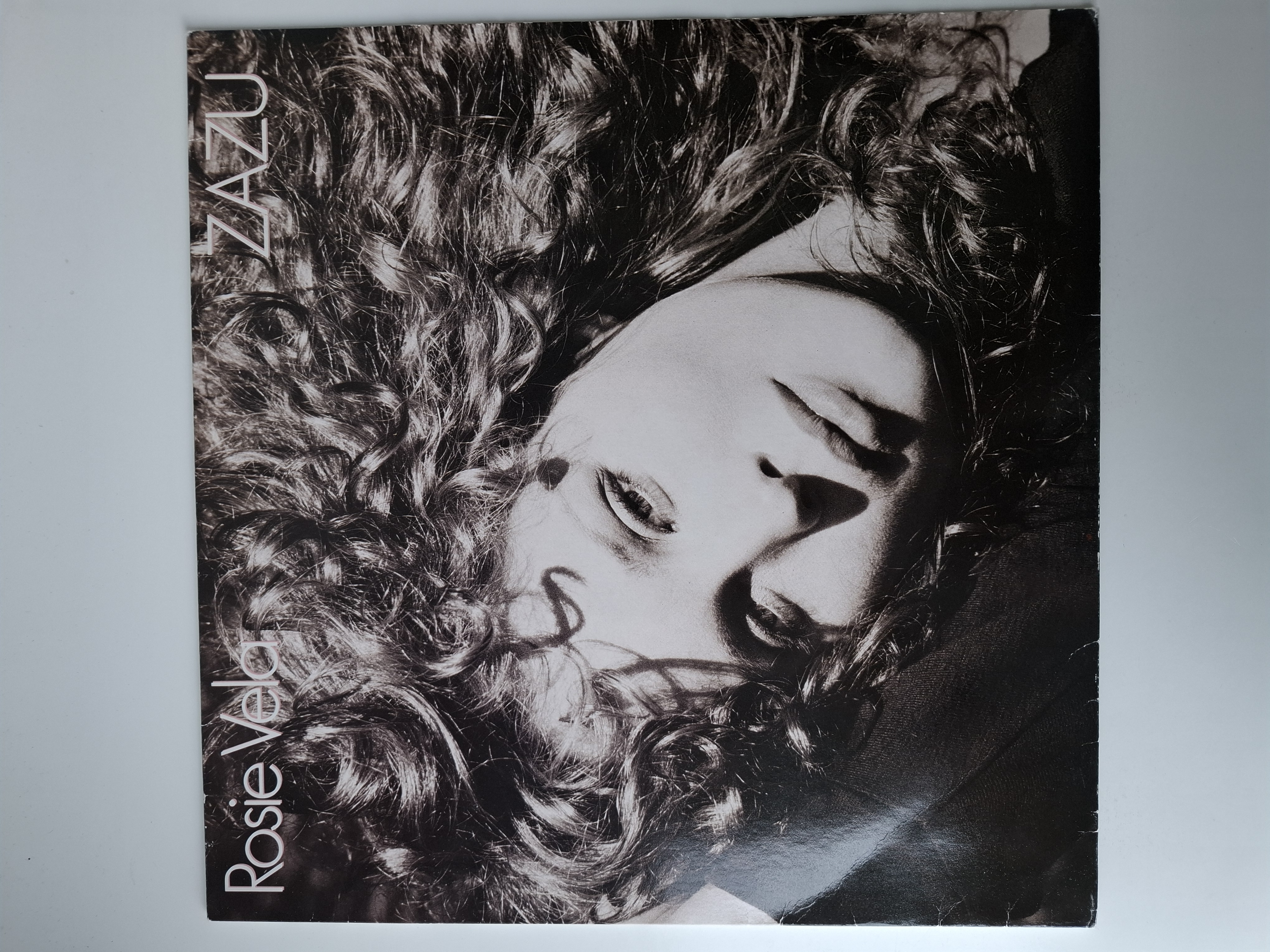 Rosie Vela - Zazu