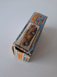 Matchbox nr 3 Porsche Turbo