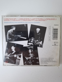 Bruce Hornsby & The Range - A night on the town