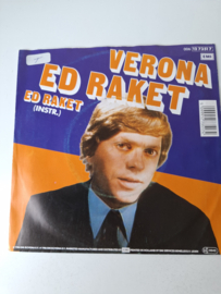 Verona - Ed raket