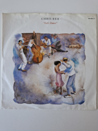 Chris Rea - Let's Dance