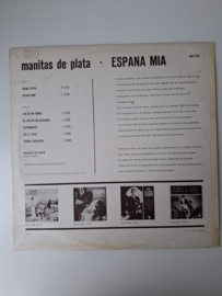 Manitas de Plata - Manitas de Plata