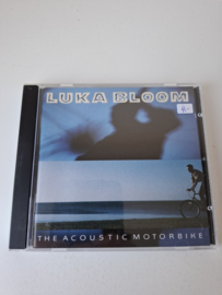 Luka Bloom - The acoustic motorbike