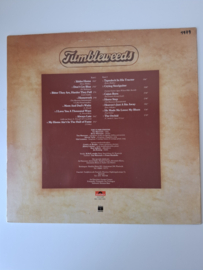Tumbleweeds - Homework
