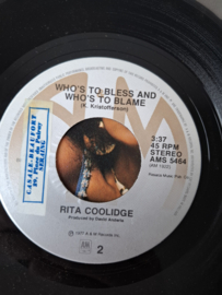 Rita Coolidge - Higher and higher
