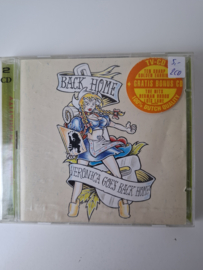 Various - Veronica goes back home