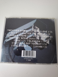 Craig Armstrong - The space between us