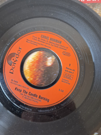 Chris Norman - Keep the candle burning