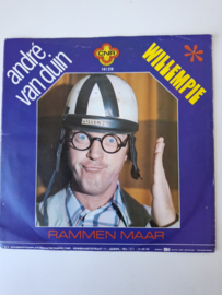 Andre van Duin - Willempie