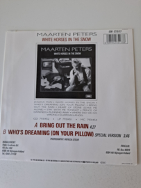 Maarten Peters - Bring out the rain