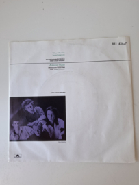 Level 42 - The chant has begun