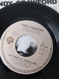 Randy Crawford - One day I'll fly away