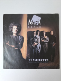 Matia Bazar - Ti Sento