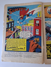 Superman en Batman nr  10