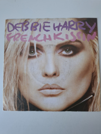 Deborah Harry - French Kissin