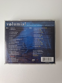 Volumia - Het beste van Volumia & Volumia LIVE
