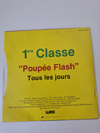 Premiere Classe - Poupee flash