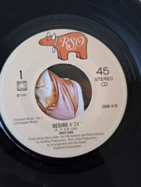 Andy Gibb - Desire