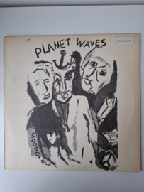 Bob Dylan - Planet Waves