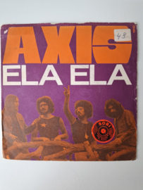 Axis - Ela Ela