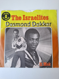 Desmond Dekker - The Israelites