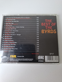 The Byrds - The best of