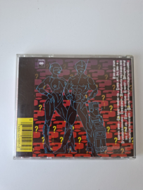 Bootsy Collins - What's Bootsy doin'