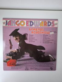 Jango Edwards & Friends - Roadshow