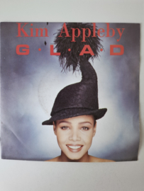 Kim Appleby - G.L.A.D.