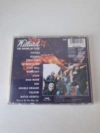 Willard - Steel meel