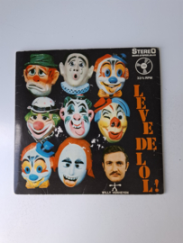 Willie Verheyen - Leve de lol