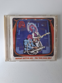 Bentley Rhythm Ace - For your ears only