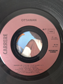 Ottawan - Hands up