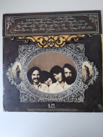 The Nitty Gritty Dirt band - Dream