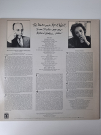 Teresa Stratas - the unknown Kurt Weill