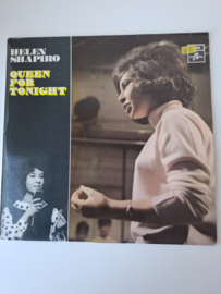 Helen Shapiro - Queen for tonight