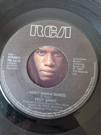 Eddy Grant - I don't wanna dance
