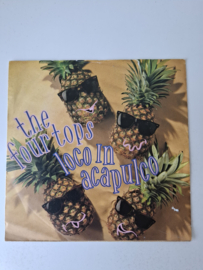 The Four Tops - Loco in Acapulco