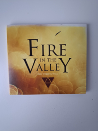 The Wishing Well - Fire in the Valley