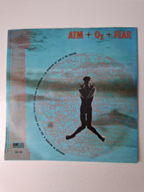 Atmosfear FT Mae B - ATM-OZ fear