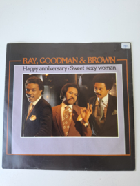 Ray, Goodman & Brown - Inside of you