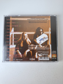 Human Clay - Human Clay