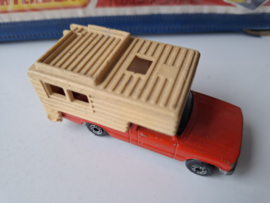 Matchbox nr 36 Camper