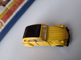 Edocar Citroen 2CV